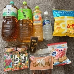 食品