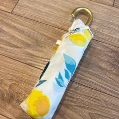 折り畳み傘の画像