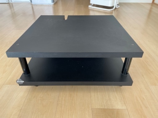 オーディオラック “CREATION”AV-BOARD SERIES  SONY