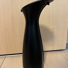 ソープディスペンサー　未使用