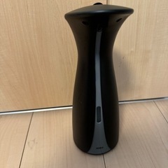 ソープディスペンサー　未使用の画像