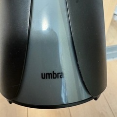 ソープディスペンサー　未使用の画像