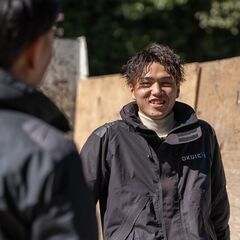 【建設業】営業スタッフを募集しています！の画像