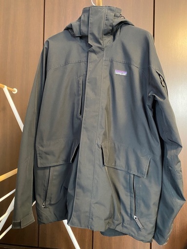 patagoniaパタゴニア、h
2no JKT厚手