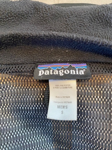 patagoniaパタゴニア、h
2no JKT厚手