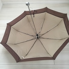 山本寛斎の折りたたみ傘
の画像