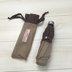 山本寛斎の折りたたみ傘
の画像