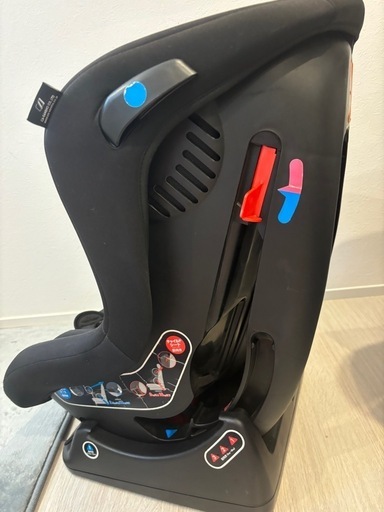 ベビー用品 チャイルドシート、ベビーカー、バギー、おまるミキハウス