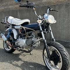 中華エンジン バイクの中古が安い！激安で譲ります・無料であげます｜ジモティー