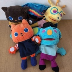 World wide kits ベネッセ②