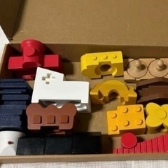 World wide kits ベネッセ②の画像