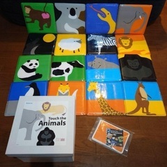 World wide kits ベネッセ②の画像