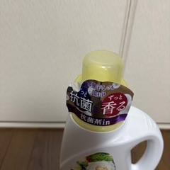 洗剤の画像