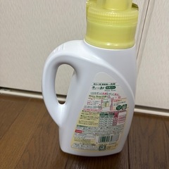 洗剤の画像