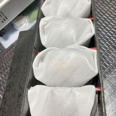 （管理-A11)和柄小椀５個セット未使用品