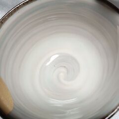 （管理-A11)和柄小椀５個セット未使用品の画像