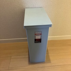 20ℓのごみ箱