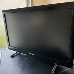 テレビ 22V SONY KDL-22EX540