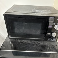 電子レンジ