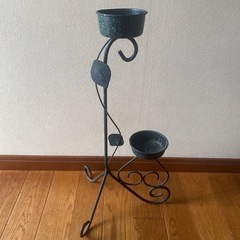 オブジェ