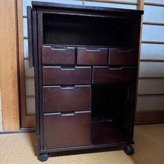 棚　たんす　タンス　収納　