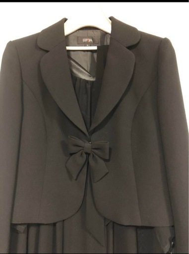 新品タグ付き！セレモニースーツ、礼服、フォーマルスーツ　９号