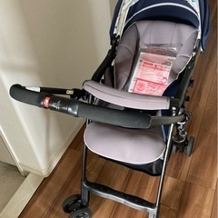 【ベビーカー】karoon アップリカ 2068430の画像