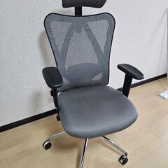 オフィスチェア SIHOO M18