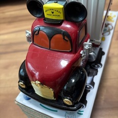 トミカ　ドリームキャリーの画像