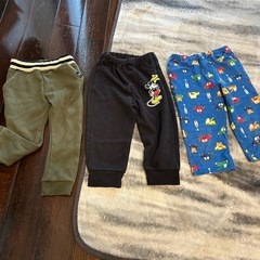 秋冬12枚まとめ売り！男の子100前後✨ブランド多数✨状態⭕️