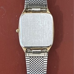 TELVA QUARTZの画像