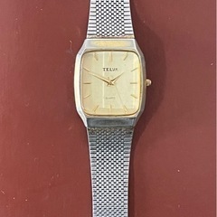TELVA QUARTZの画像