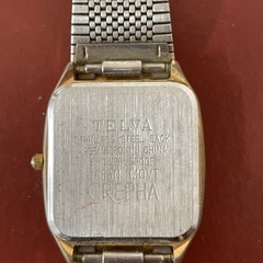 TELVA QUARTZの画像