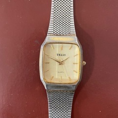 TELVA QUARTZ