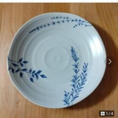 たち吉　大皿　新品
