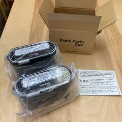パリパリキュー　交換用脱臭フィルター　PPC-11-AC33　2個入