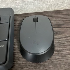 【決定】ワイヤレスキーボード&マウスの画像
