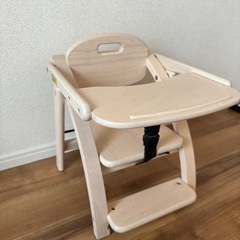 ※12/6まで掲載！大和屋アーチ木製ローチェア