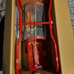 【農業機器】みのる産業 SC-1 回転ふるい機

の画像