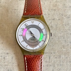 SWATCH SWISS