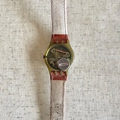 SWATCH SWISSの画像