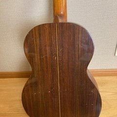 🎼🎸クラシックギター🎸🎵の画像
