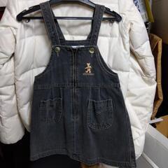 横須賀🆗チャイルドハウス様提供￥2900の品サイズ110の画像