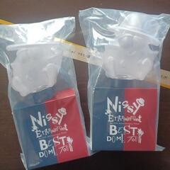 Nissy 2024  ペンライト