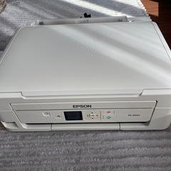 EPSON カラリオ.プリンター(ジャンク品) の画像