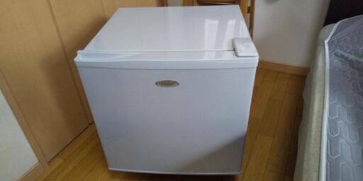Haier 小型冷凍庫