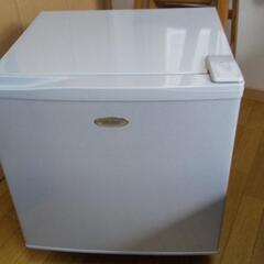 Haier 小型冷凍庫