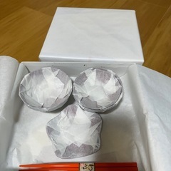お食い初めセット　
