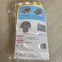 おむつ替えシートの画像