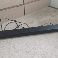 sony サウンドバー